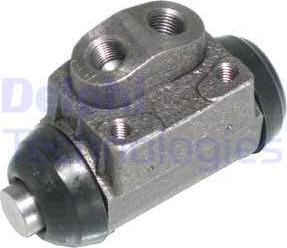 Delphi LW37521 - Cilindretto freno autozon.pro