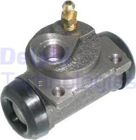 Delphi LW25078 - Cilindretto freno autozon.pro