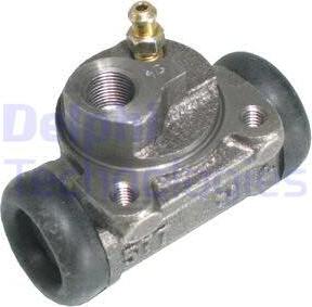 Delphi LW25145 - Cilindretto freno autozon.pro