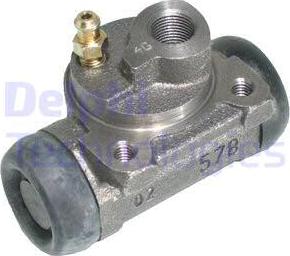 Delphi LW25146 - Cilindretto freno autozon.pro