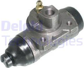 Delphi LW26504 - Cilindretto freno autozon.pro