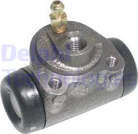 Delphi LW21639 - Cilindretto freno autozon.pro