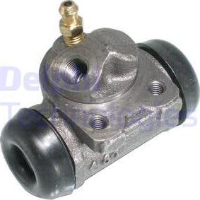 Delphi LW21628 - Cilindretto freno autozon.pro