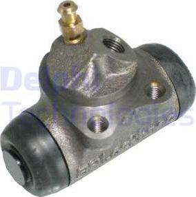 Delphi LW21627 - Cilindretto freno autozon.pro