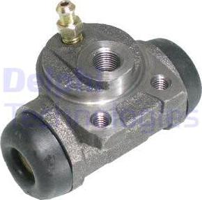 Delphi LW22132 - Cilindretto freno autozon.pro