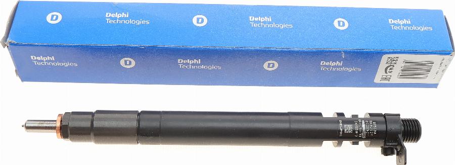 Delphi R00101DP - Supporto polverizzatore autozon.pro