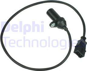 Delphi SS10941 - Generatore di impulsi, Albero a gomiti autozon.pro