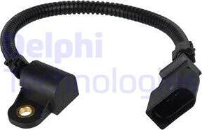 Delphi SS10964 - Sensore, Posizione albero a camme autozon.pro