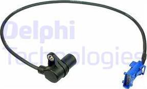 Delphi SS10960 - Generatore di impulsi, Albero a gomiti autozon.pro