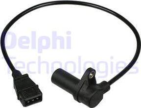 Delphi SS10962 - Generatore di impulsi, Albero a gomiti autozon.pro