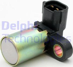 Delphi SS10037-11B1 - Sensore, Posizione albero a camme autozon.pro