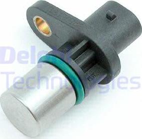 Delphi SS10133-12B1 - Generatore di impulsi, Albero a gomiti autozon.pro