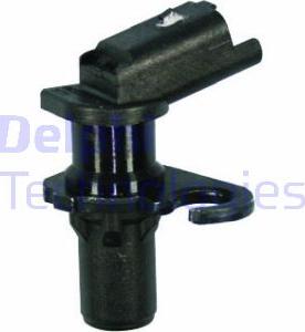 Delphi SS10744-12B1 - Generatore di impulsi, Albero a gomiti autozon.pro