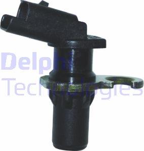 Delphi SS10745-12B1 - Generatore di impulsi, Albero a gomiti autozon.pro