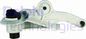 Delphi SS10748-12B1 - Generatore di impulsi, Albero a gomiti autozon.pro