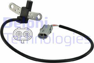 Delphi SS10759-12B1 - Generatore di impulsi, Albero a gomiti autozon.pro