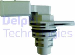 Delphi SS10766-12B1 - Sensore, Posizione albero a camme autozon.pro