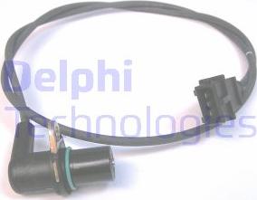 Delphi SS10712-12B1 - Generatore di impulsi, Albero a gomiti autozon.pro