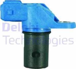 Delphi SS10734-12B1 - Sensore, Posizione albero a camme autozon.pro