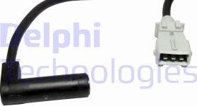 Delphi SS10735-12B1 - Generatore di impulsi, Albero a gomiti autozon.pro