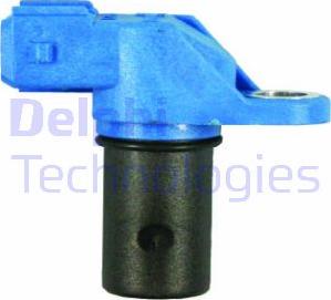 Delphi SS10738-12B1 - Sensore, Posizione albero a camme autozon.pro