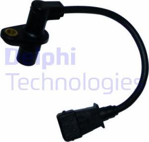 Delphi SS10733-12B1 - Generatore di impulsi, Albero a gomiti autozon.pro