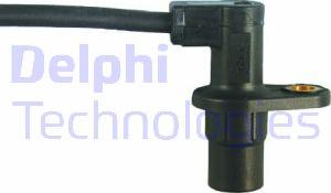 Delphi SS10732-12B1 - Generatore di impulsi, Albero a gomiti autozon.pro