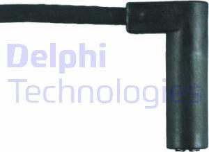 Delphi SS10729-12B1 - Generatore di impulsi, Albero a gomiti autozon.pro