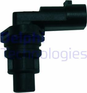 Delphi SS10726-12B1 - Sensore, Posizione albero a camme autozon.pro