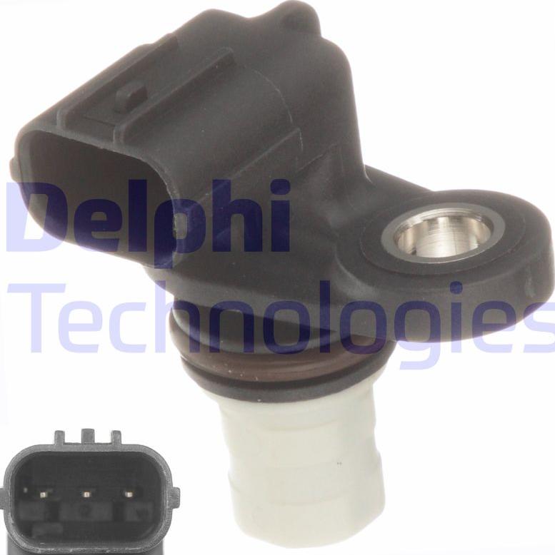 Delphi SS11990-11B1 - Generatore di impulsi, Albero a gomiti autozon.pro