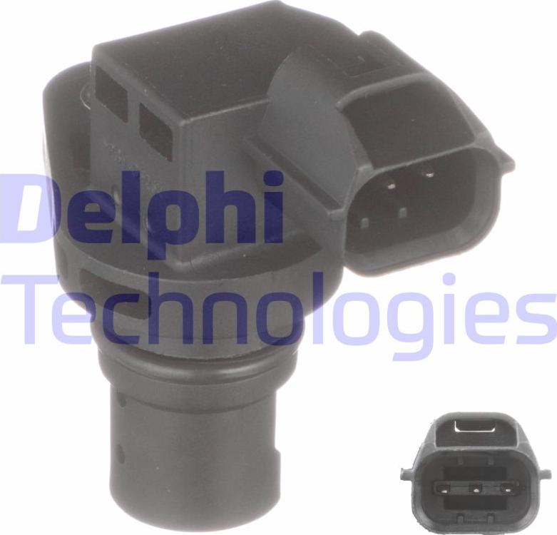 Delphi SS11350 - Sensore, Posizione albero a camme autozon.pro