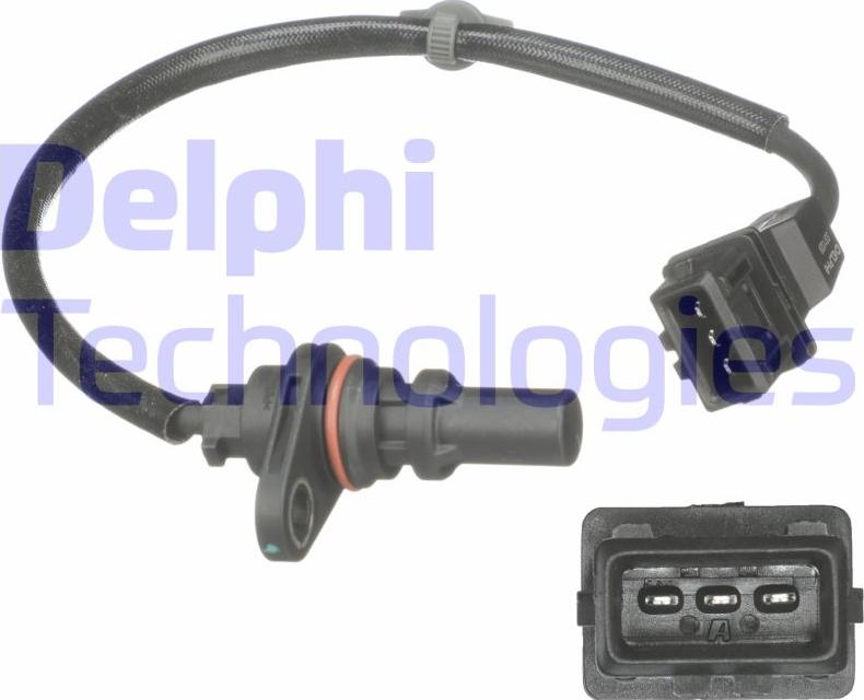 Delphi SS11329 - Generatore di impulsi, Albero a gomiti autozon.pro