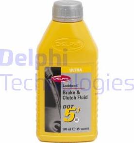 Delphi SSB9512M - Liquido freni autozon.pro