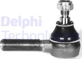 Delphi TA991 - Testa barra d'accoppiamento autozon.pro