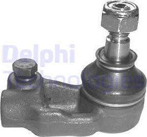 Delphi TA965-11B1 - Testa barra d'accoppiamento autozon.pro