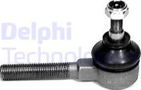 Delphi TA904-11B1 - Testa barra d'accoppiamento autozon.pro