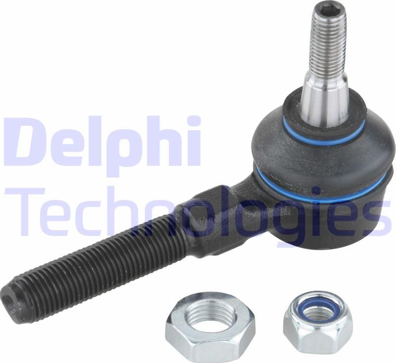 Delphi TA904 - Testa barra d'accoppiamento autozon.pro