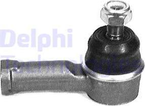 Delphi TA470-11B1 - Testa barra d'accoppiamento autozon.pro