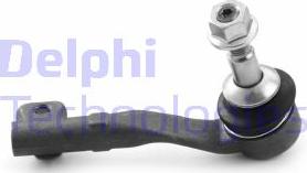 Delphi TA5561-11B1 - Testa barra d'accoppiamento autozon.pro