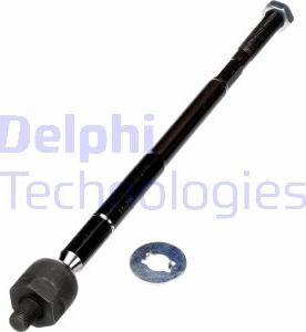 Delphi TA5057-11B1 - Giunto assiale, Asta trasversale autozon.pro