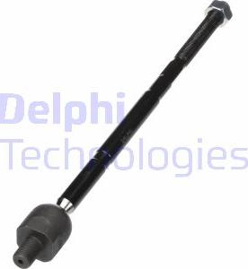 Delphi TA5063 - Giunto assiale, Asta trasversale autozon.pro