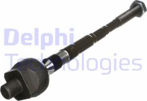 Delphi TA5016-11B1 - Giunto assiale, Asta trasversale autozon.pro