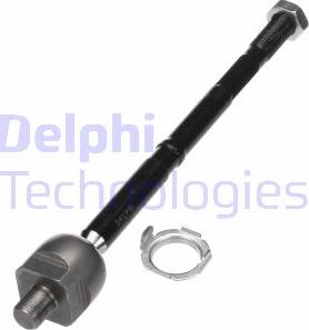 Delphi TA5021-11B1 - Giunto assiale, Asta trasversale autozon.pro