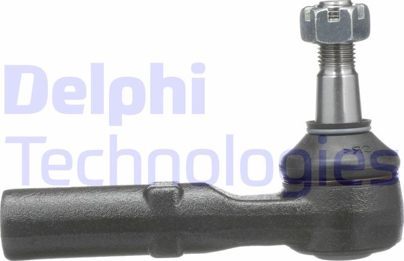 Delphi TA5258-11B1 - Testa barra d'accoppiamento autozon.pro