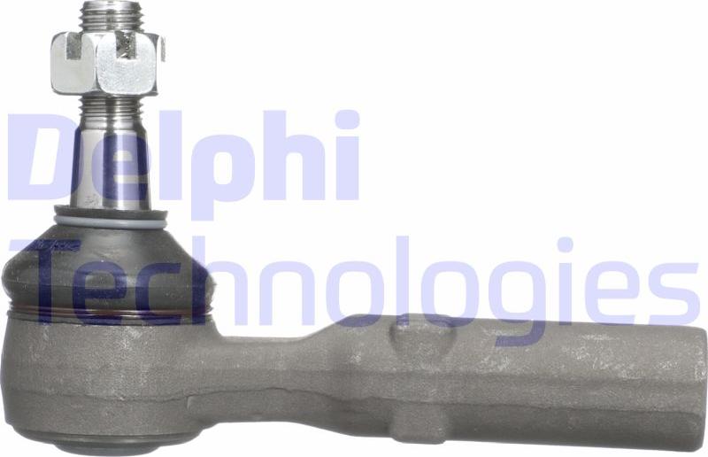 Delphi TA5257-11B1 - Testa barra d'accoppiamento autozon.pro