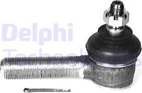 Delphi TA643 - Testa barra d'accoppiamento autozon.pro