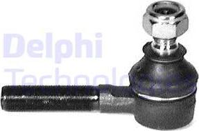 Delphi TA650-11B1 - Testa barra d'accoppiamento autozon.pro