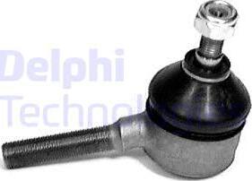 Delphi TA667 - Testa barra d'accoppiamento autozon.pro