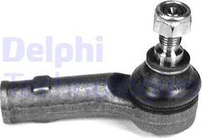 Delphi TA1572-11B1 - Testa barra d'accoppiamento autozon.pro