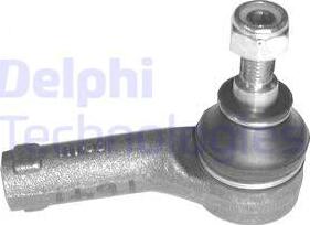 Delphi TA1641-11B1 - Testa barra d'accoppiamento autozon.pro